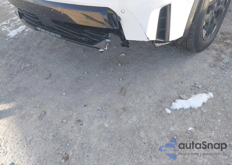 2025 Kia Sorento S z USA, uszkodzony, nr VIN 5XYRLDJC2SG402128